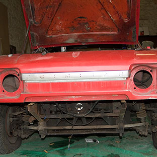 Scimitar